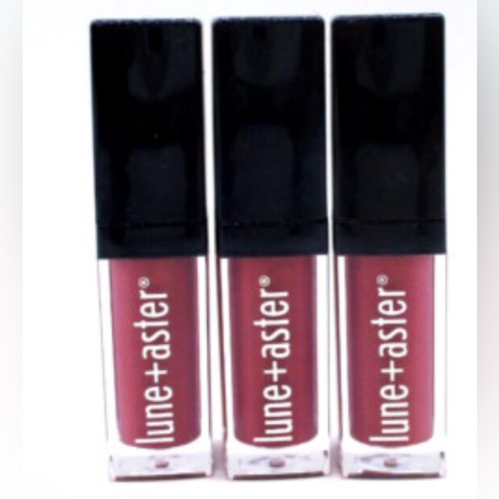 Lipstick 4pc - variety set